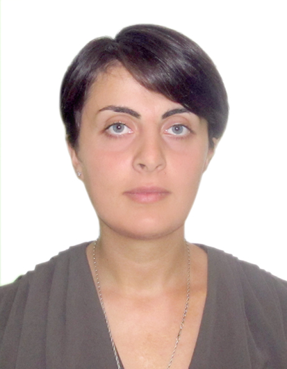 მარიამ გამგებელი